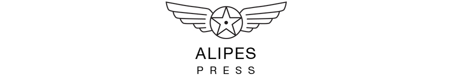Alipes Press